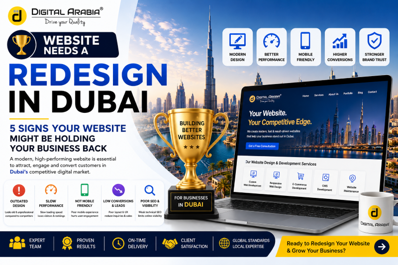 Digital marketing agency